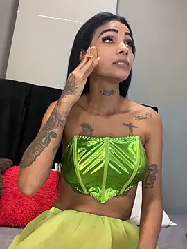 Snapshot of Antonellasmith00 chatting on 11/29/25, 12:52 Antonellasmith00 online show from 11/29/25, 12:52