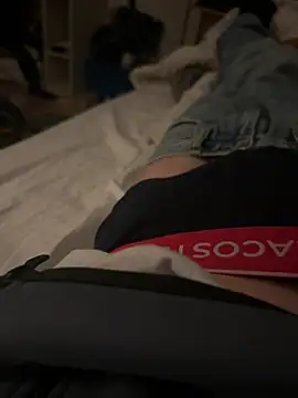 pignoufe online show from 03/12/26, 11:55