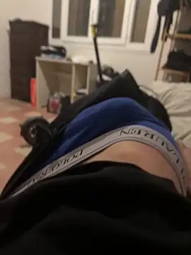 pignoufe online show from 03/19/26, 11:09