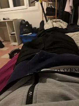 pignoufe online show from 03/22/26, 10:57