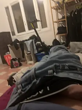 pignoufe online show from 04/07/26, 09:26