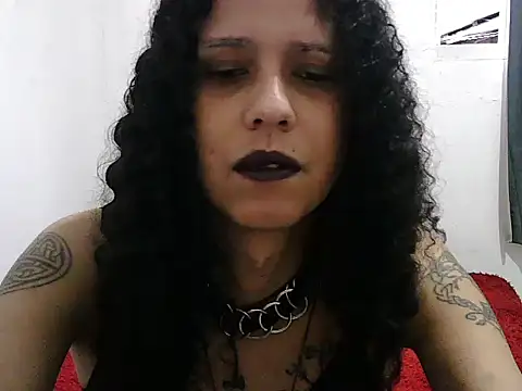 GodessFreya online show from 11/19/25, 09:26