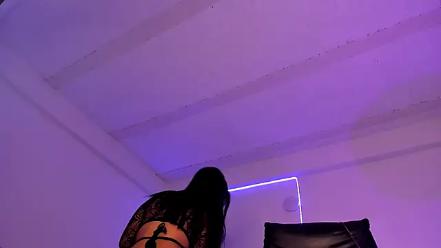 Laura fernandezII online show from 09/19/25, 07:25