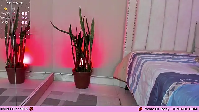 LenaRuiz  online show from 02/27/25, 03:37