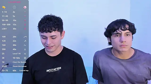 dani 2226 online show from 09/24/25, 11:52