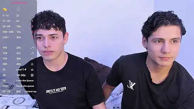 dani 2226 online show from 09/29/25, 12:27