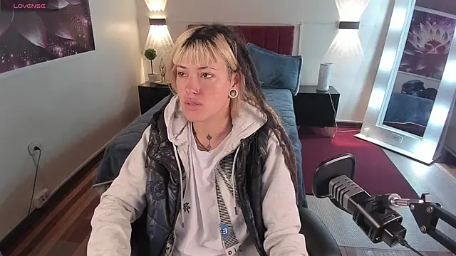  sharlotte777 online show from 01/24/25, 02:51