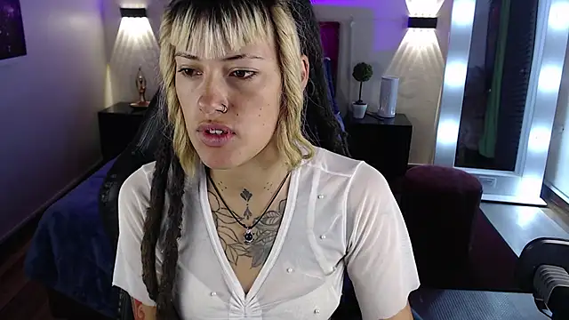  sharlotte777 online show from 03/06/25, 01:24