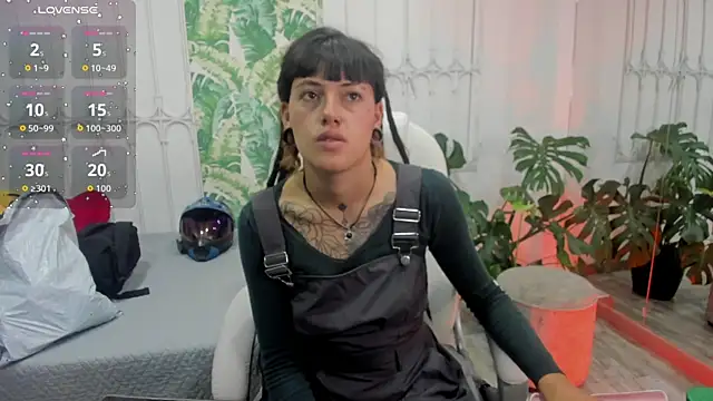  sharlotte777 online show from 11/29/25, 03:59