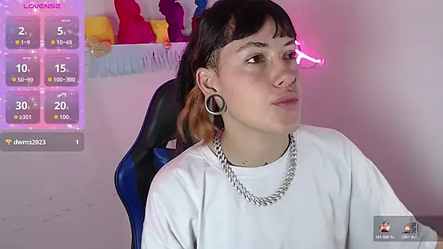  sharlotte777 online show from 12/01/25, 02:22