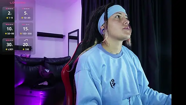  sharlotte777 online show from 01/06/26, 03:05