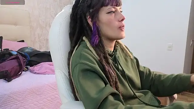  sharlotte777 online show from 01/14/26, 12:44