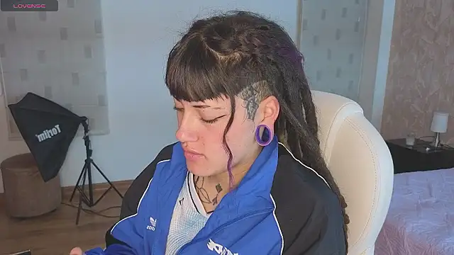  sharlotte777 online show from 01/17/26, 02:22