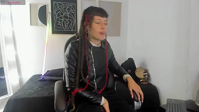  sharlotte777 online show from 02/03/26, 02:44