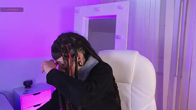  sharlotte777 online show from 02/20/26, 01:22