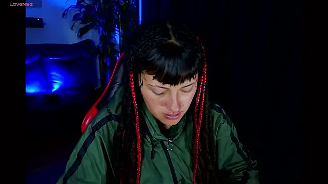  sharlotte777 online show from 02/21/26, 04:08