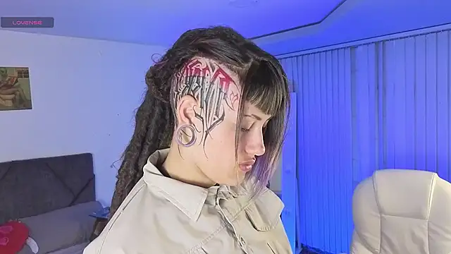  sharlotte777 online show from 02/27/26, 01:22