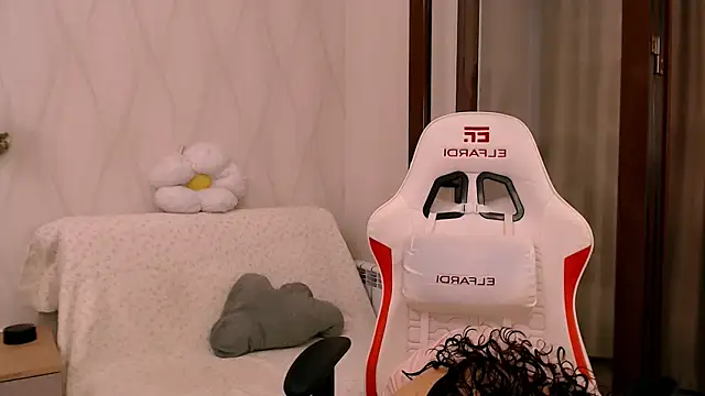 Ann  Cute online show from 01/11/26, 06:29