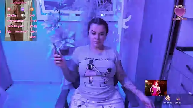 KAROL MILF online show from 04/30/26, 01:23