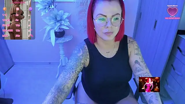 KAROL MILF online show from 05/05/26, 12:07