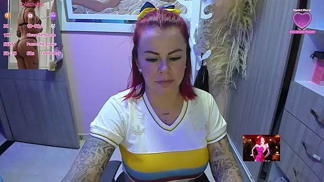 KAROL MILF online show from 06/24/26, 12:31