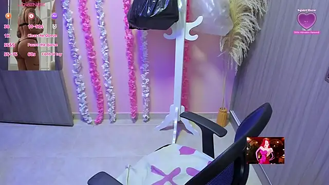 KAROL MILF online show from 07/25/26, 09:23