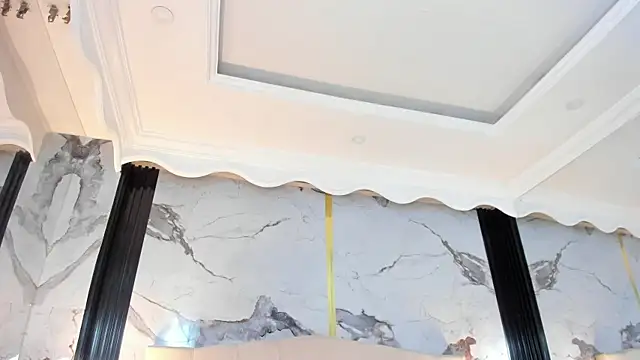 Princess Violett online show from 02/05/25, 05:31