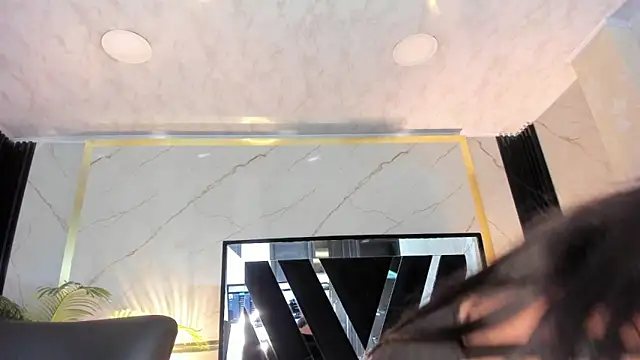 Princess Violett online show from 01/31/26, 07:11