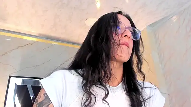 Princess Violett online show from 02/27/26, 05:02