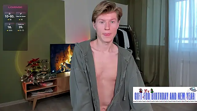 vlad ggvldd online show from 12/10/24, 10:06