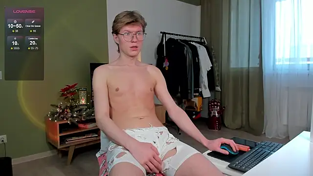 vlad ggvldd online show from 12/13/24, 09:35