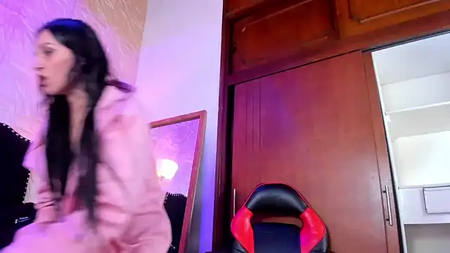 Sofii Carter online show from 01/05/25, 09:37