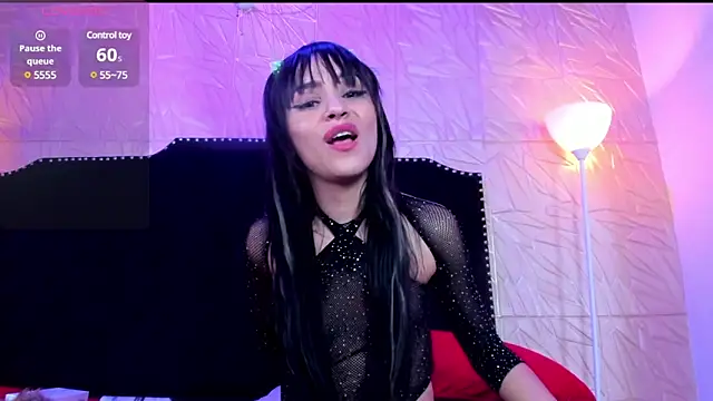 Sofii Carter online show from 02/03/25, 11:26