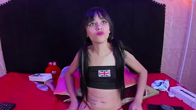 Sofii Carter online show from 02/15/25, 07:50