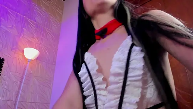 Sofii Carter online show from 02/22/25, 11:24