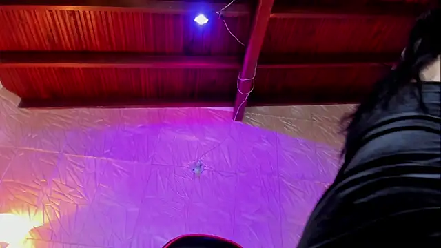 Snapshot of Sofii_Carter chatting on 01/09/26, 08:43 Sofii Carter online show from 01/09/26, 08:43