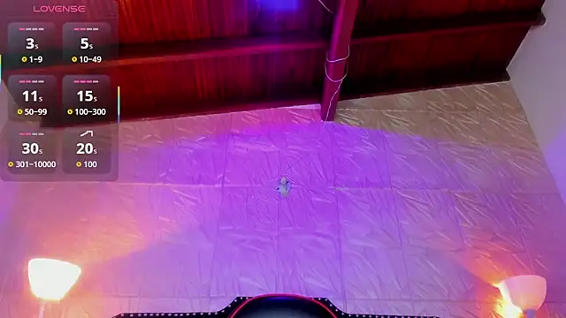 Snapshot of Sofii_Carter chatting on 02/28/26, 08:43 Sofii Carter online show from 02/28/26, 08:43