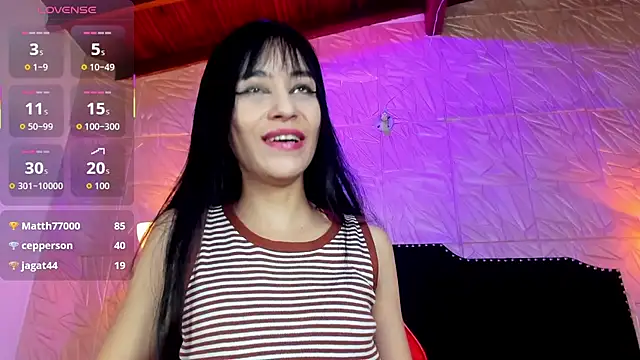 Snapshot of Sofii_Carter chatting on 03/02/26, 08:37 Sofii Carter online show from 03/02/26, 08:37