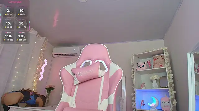 ely cherry18 online show from 03/22/26, 11:41