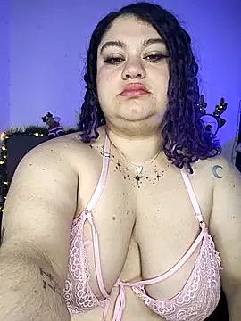 lunitaa0 online show from 11/15/25, 09:00