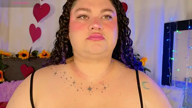 lunitaa0 online show from 02/19/26, 03:02