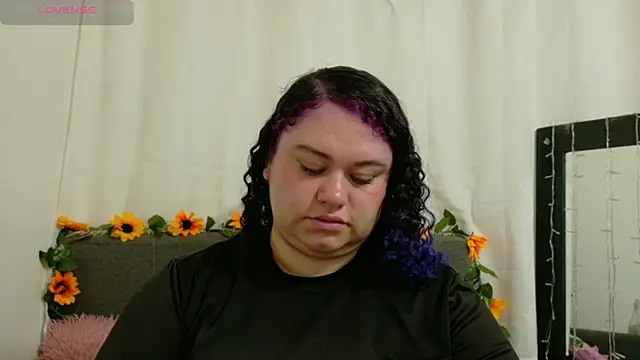 lunitaa0 online show from 02/24/26, 06:06