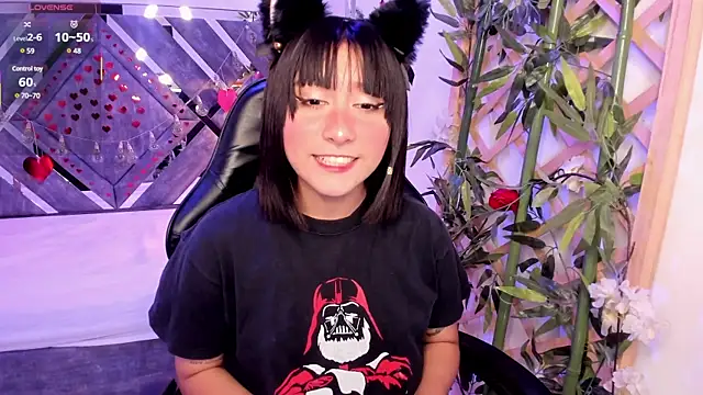 Nanachi Cook online show from 03/09/25, 09:14