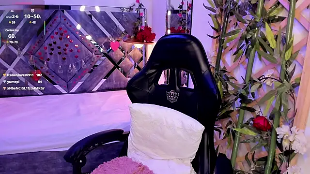 Nanachi Cook online show from 03/10/25, 12:18