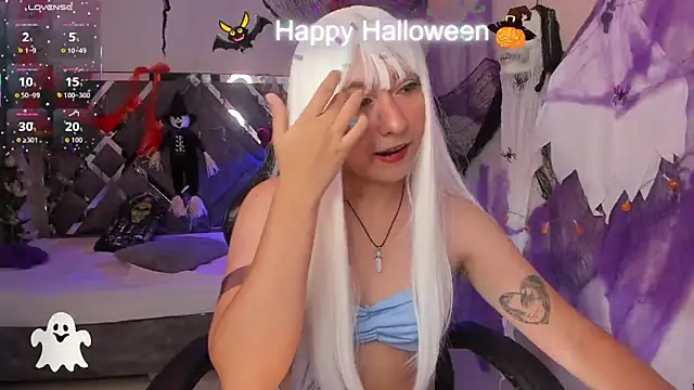 Nanachi Cook online show from 10/30/25, 08:42