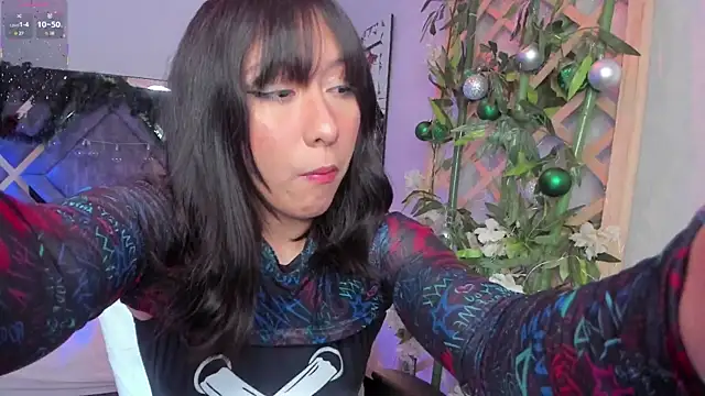 Nanachi Cook online show from 12/04/25, 10:18