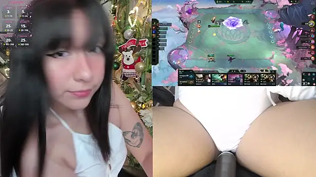 Nanachi Cook online show from 12/05/25, 08:49