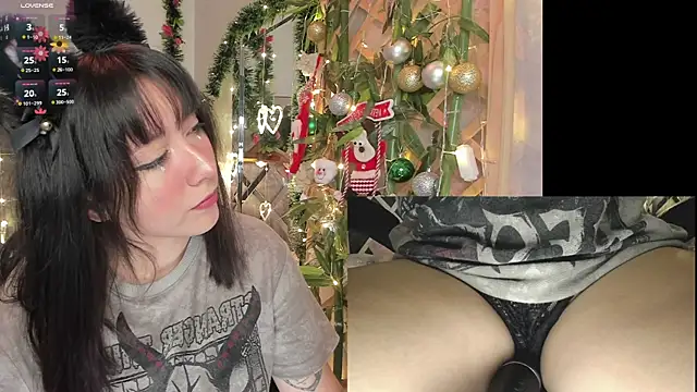 Nanachi Cook online show from 12/16/25, 08:36