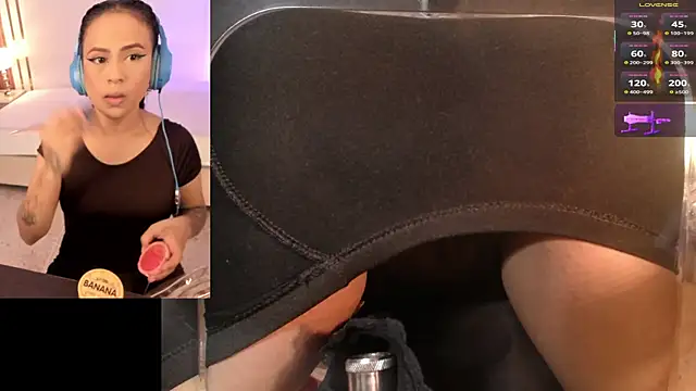 CookiesAndBoots online show from 05/25/26, 05:24
