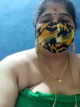 tamilthanushri online show from 01/31/25, 08:12